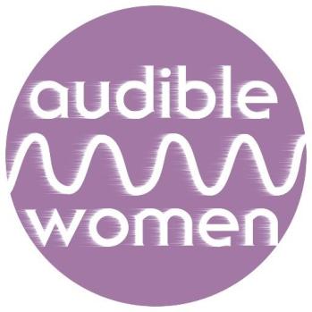 http://www.audiblewomen.com/