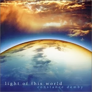 Constance Demby - Light of This World-f
